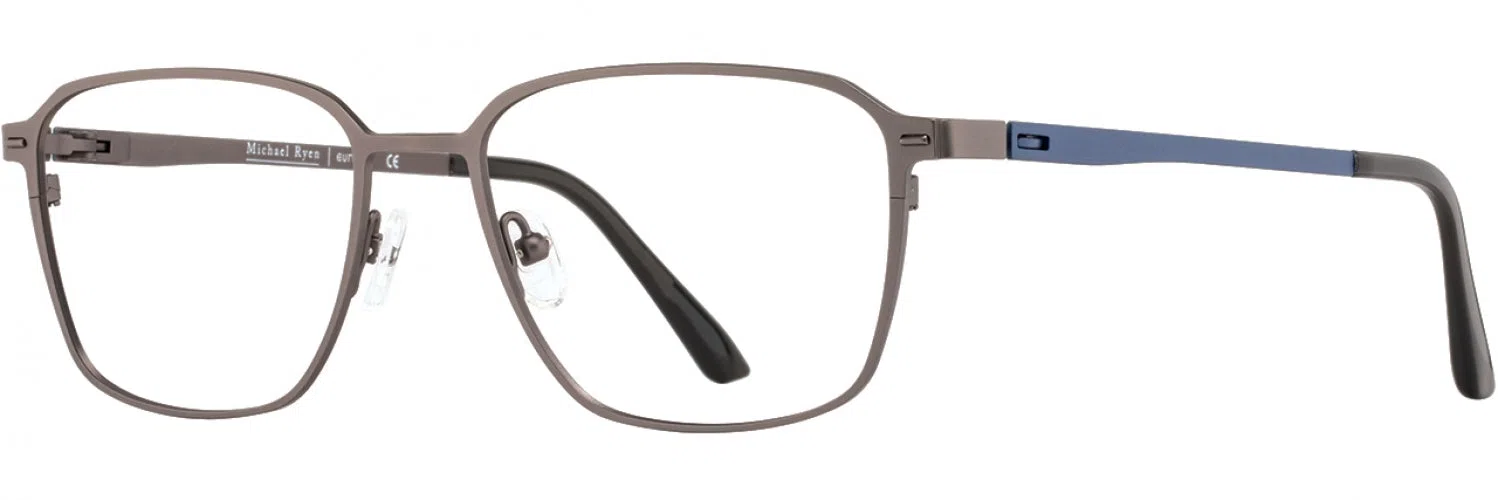 Michael Ryen MR402 Eyeglasses - view 6